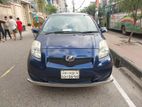 Toyota Vitz OCTANE 2009