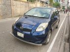 Toyota Vitz Octane 2009