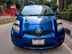 Toyota Vitz OCTANE 2009