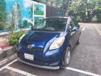 Toyota Vitz Octane 2009