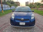 Toyota Vitz Octane 2009