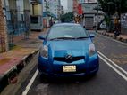 Toyota Vitz OCTANE DRIVE-1300 CC 2009