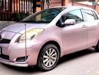 Toyota Vitz OCTANE DRIVE-1300 CC 2010