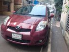 Toyota Vitz Octane Drive 2010