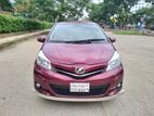 Toyota Vitz Octane Drive 2011