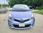Toyota Vitz Octane Drive 2011