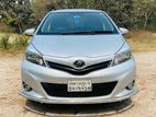 Toyota Vitz Octane Drive 2011