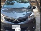 Toyota Vitz Octane, New Shape 2011