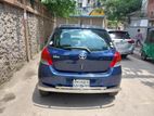 Toyota Vitz Octane only 2009