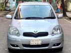 Toyota Vitz Octane Use 2003