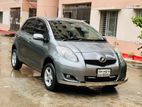 Toyota Vitz Octane Use 2009