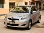 Toyota Vitz Octane Use 2011