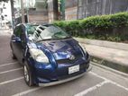 Toyota Vitz Only Octane 2009