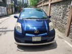 Toyota Vitz ORGINAL 2009