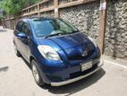 Toyota Vitz ORGINAL OCTAVE 2009