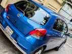 Toyota Vitz push CC 1300 full ok 2009