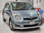 Toyota Vitz -Push- Regi-2015 - 2009