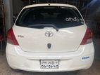 Toyota Vitz .push start 2009