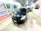 Toyota Vitz push start JEWALA 2011