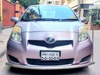 Toyota Vitz PUSH START+OCTANEUSE 2010