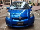 Toyota Vitz Push#OCTANE 2009