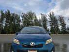 Toyota Vitz RS 2011