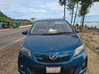 Toyota Vitz RS 2011