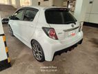 Toyota Vitz RS 2012