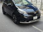Toyota Vitz Rs 2013