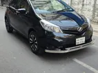 Toyota Vitz Rs 2013