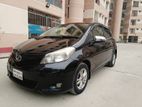 Toyota Vitz RS BLACK 2011