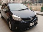 Toyota Vitz RS BLACK 2011