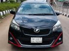 Toyota Vitz RS-Package 2011