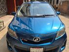 Toyota Vitz Rx 2011