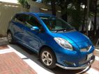 Toyota Vitz S CNG 2009