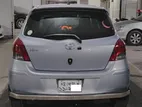 Toyota Vitz S DOCTOR USED 2009