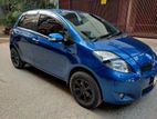 Toyota Vitz সুপার ফ্রেস 2009