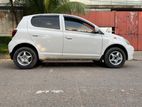 Toyota Vitz SUPER FRESH 2002