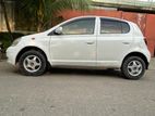 Toyota Vitz SUPER FRESH 2002