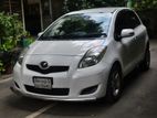 Toyota Vitz Super fresh 2009