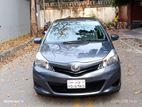 Toyota Vitz Super Fresh Octne 2011