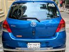 Toyota Vitz Super fresh push1300 2009