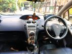 Toyota Vitz Superfresh 2008