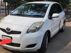 Toyota Vitz Superfresh 2008