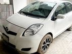 Toyota Vitz Toyta 2010