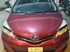 Toyota Vitz U PKG JEWELA 2011