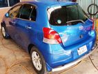 Toyota Vitz U PKG PUSH BLUE 2010