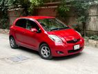 Toyota Vitz UL Package 2009