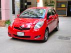 Toyota Vitz UL Package 2009