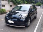 Toyota Vitz Used 2009